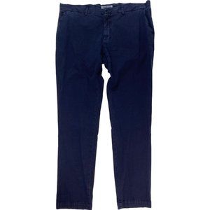 Dirk Bikkembergs Tapered Trousers 40x33